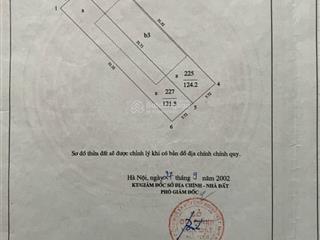 Bán bt vip thái hà 250m2 giá 75 tỷ