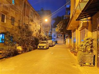 Bán nhà 4t mặt phố đội cấn  ngọc hà, ba đình, 50 m2, mt 4m, kinh doanh 19,8 tỷ