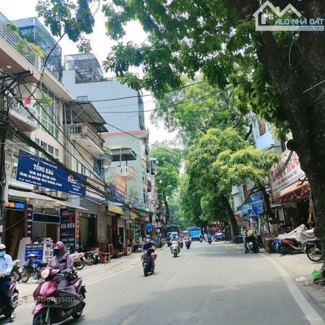 Bán biệt thự mini đội cấn  ngọc hà dt 66m2x3,5t mt 8m lô góc đẹp 18,9 tỷ