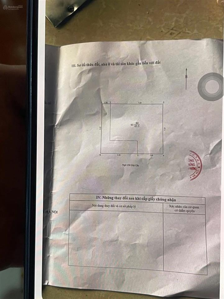Bán biệt thự mini đội cấn  ngọc hà dt 66m2x3,5t mt 8m lô góc đẹp 18,9 tỷ