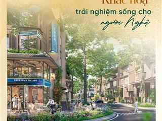 Dự án the sensia, vinh tân, tp vinh nghệ an.