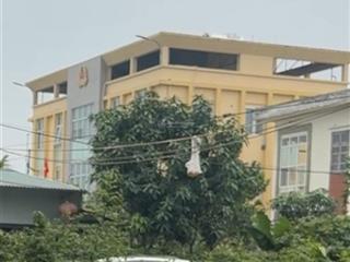 Chính chủ bán đất thôn chẩn kỳ trung tú ứng hoà