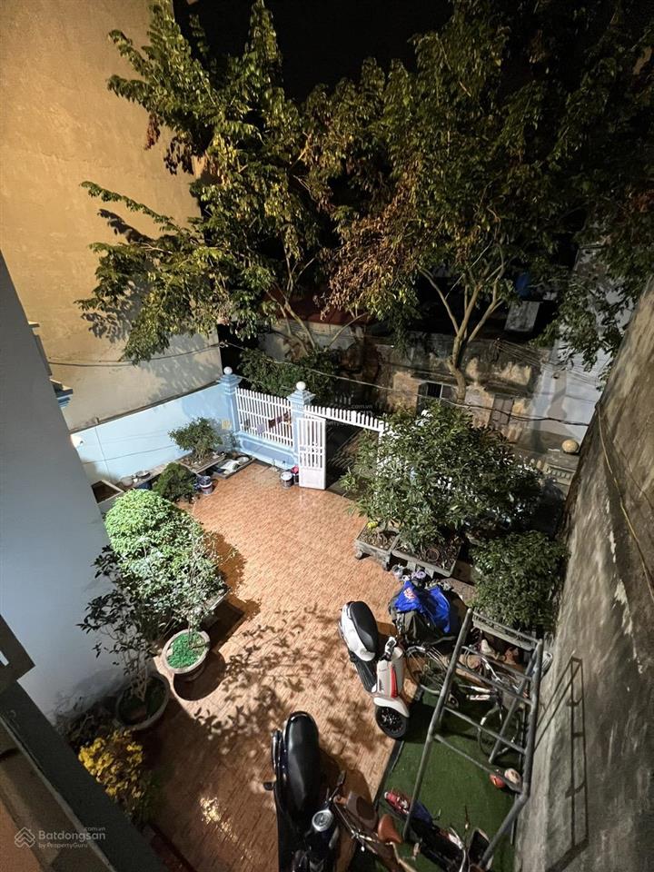 Biệt thự sân vườn ngọc hồi 120m2, mt 9m, 2 mặt thoáng quy hoạch ra đường 30m vinhomes, 18 tỷ