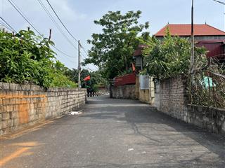 Cần bán nhanh 151m2 đất thôn chương lộc, xã chương dương, thường tín. đường ô tô tránh