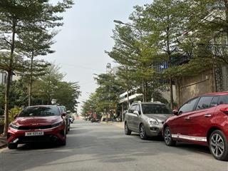 80m2 đất mặt phố lý tử tấn rộng 33m, cạnh himlam 2, vỉa hè 5m, kinh doanh đắc địa