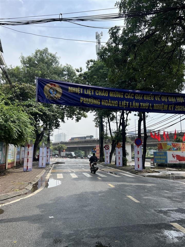 Siêu biệt thự bán đảo linh đàm  view hồ  254m  kinh doanh đỉnh  chỉ 65 tỷ