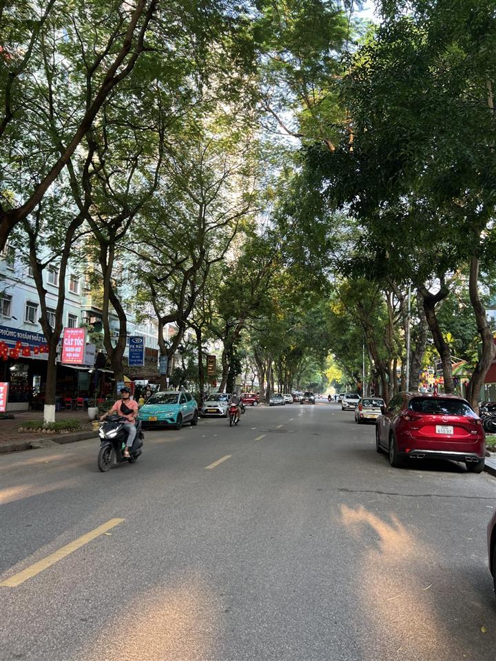 Siêu biệt thự bán đảo linh đàm  view hồ  254m  kinh doanh đỉnh  chỉ 65 tỷ
