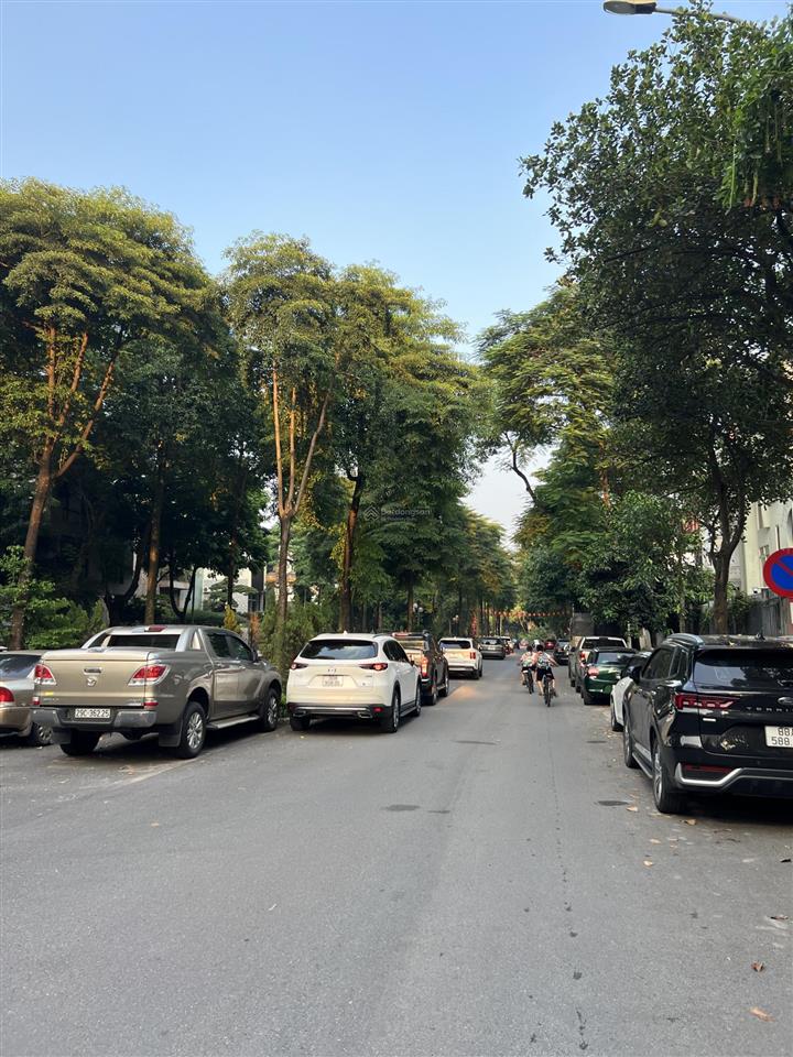 Siêu biệt thự bán đảo linh đàm  view hồ  254m  kinh doanh đỉnh  chỉ 65 tỷ