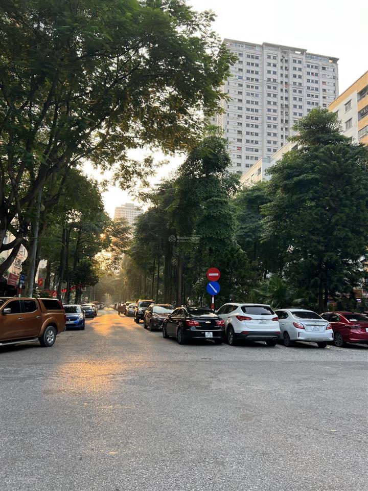 Siêu biệt thự bán đảo linh đàm  view hồ  254m  kinh doanh đỉnh  chỉ 65 tỷ