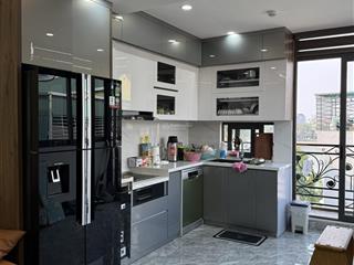 Cần bán nhanh nhà đẹp ở luôn xã tứ hiệp, ô tô đỗ cửa, 6,2 tỷ 40m x 3 tầng mớikinh doanh được.