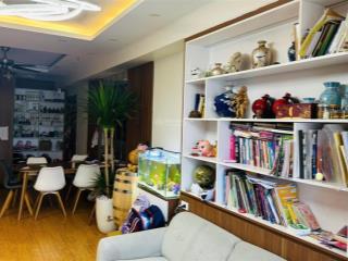 Bán căn hộ cc ct2a gelexia riverside ngõ 885 tam trinh 83m2, 3 ngủ, 2wc, 5.5 tỷ