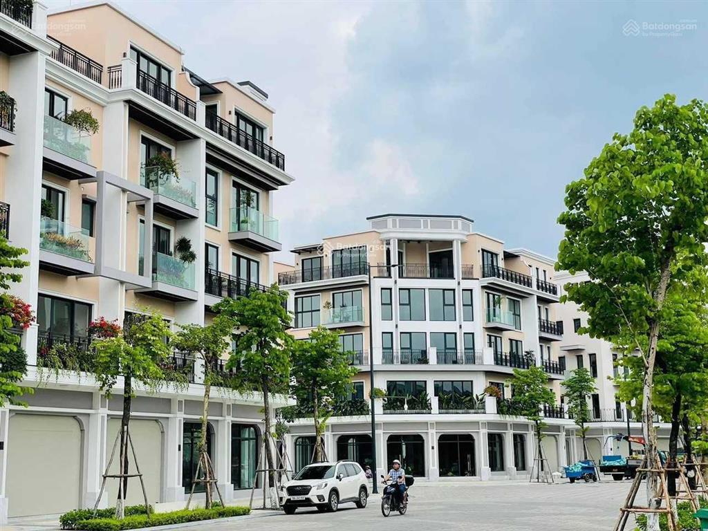 Quỹ căn cần bán shophouse 75m2, 99m2, 230m2  biệt thự 160m2 & bt 200m2
