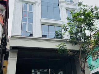 Bán nhà mp hàng chuối 224.8m2. vị trí đắc địa, vỉa hè rộng, vuông vắn