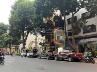 Bán nhà mặt phố phù đổng thiên vương, vị trí đẹp