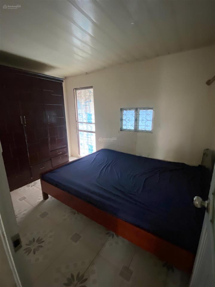 Cho thuê căn hộ tầng 5 dt 45m2 căn góc sạch thoáng ngõ ôtô mấy bước chân ra mặt phố phạm ngọc thạch