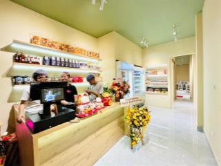 Cho thuê tầng 1 dt 50m2 thuộc tòa nhà 5tầng mặt phố trung liệt giáp phố thái hà tiện kinh doanh, ch