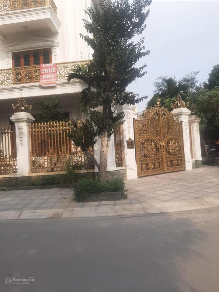 Danh mục cho thuê nhà mặt phố, biệt thự, tòa nhà vp từ 35tr  100tr/tháng