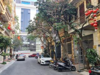 Bán nhà phân lô, kđt đại kim, hoàng mai, 55m2 x 4 tầng, giá 15,8 tỷ, 0963 789 ***