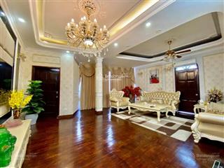 Bán biệt thự bán đảo linh đàm dt 250m2, giá thỏa thuận,  a bảo 0963 789 ***