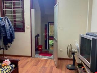 Bán nr mặt ngõ 236 4pn 4wc 40m2 tại đại từ, giá ưu đãi 12,9 tỷ, hoàng mai, hà nội