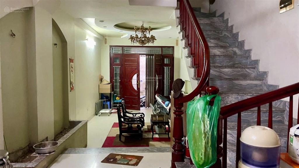 Bán nr mặt ngõ 236 4pn 4wc 40m2 tại đại từ, giá ưu đãi 12,9 tỷ, hoàng mai, hà nội