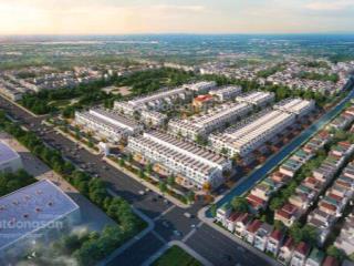 Bán dn tại tiền hải star city, 23 triệu/m2, 100m2, hàng hiếm tại giá ưu đãi
