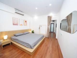 Cần cho thuê căn hộ 3 phòng ngủ diện tích sử dụng 90m2, đẩy đủ nội thất sang trọng