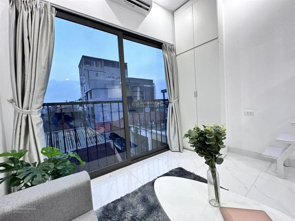 Bán nhà mặt phố nguyễn hy quang ô chợ dừa 45m, xây 5 tầng mặt tiền 5,2m giá 26.5 tỷ!