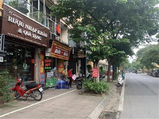 Bán nhà mp nguyên hồng  đống đa 55m2, nhà 5 tầng mặt phố kinh doanh thuận tiện giá 32 tỷ!