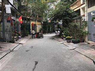 Bán đất ngõ 521 trương định 131m sổ đỏ mặt tiền 5,8m đường trước nhà rộng 10m giá 25 tỷ!