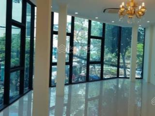 Cho thuê nhà mặt phố đê la thành đối diện bện viện nhi trung ương, nhà (thang máy) giá 60tr/tháng.