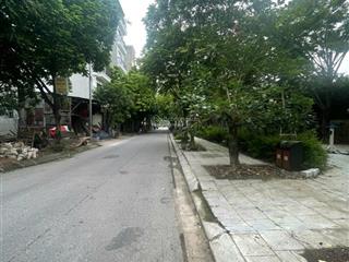 Bán đất dịch vụ phường la khê, hà đông, hà nội. diện tích 50m2, mặt tiền 4,2m.  0981 782 ***