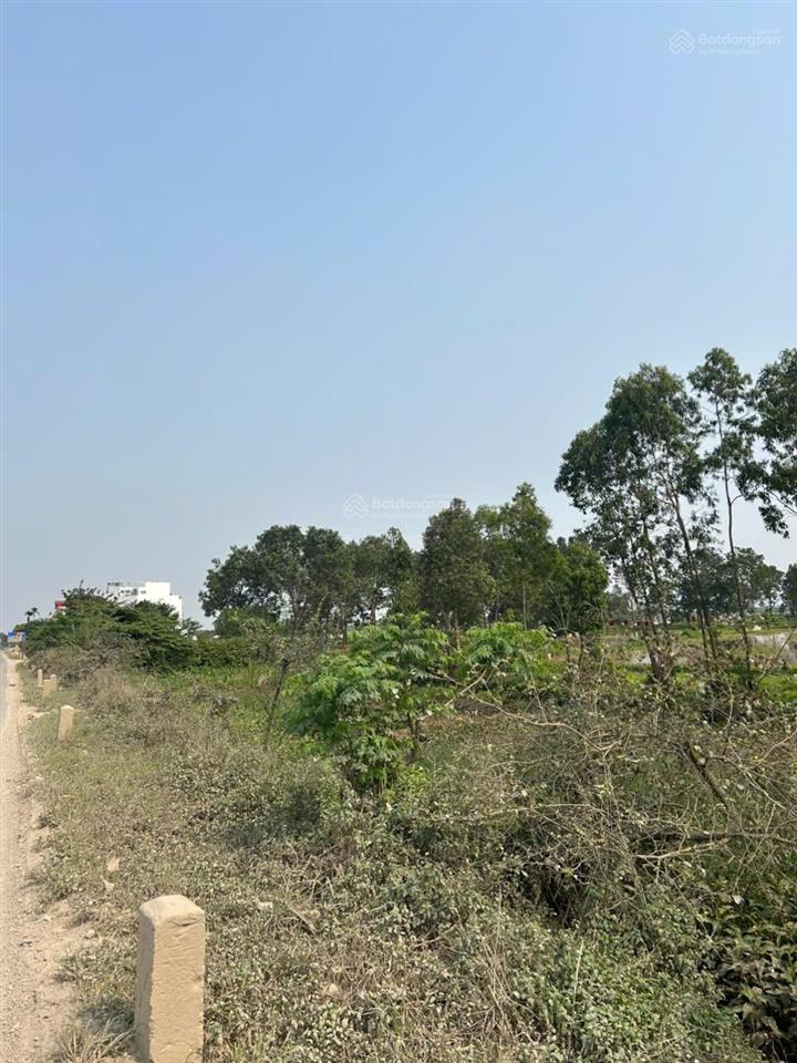 Bán đất mặt đường 424 hợp tiến mỹ đức hà nội. diện tích 60m, mt 6m, giá 3,450 tỷ.  0981 782 ***