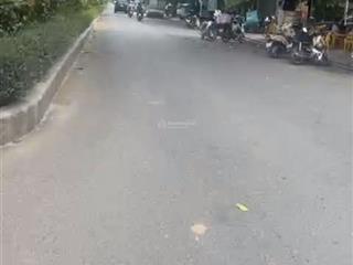 Bán đất đấu giá tại lai xá, kim chung hoài đức hà nội lô góc 2 mặt tiền. diện tích 59m, giá 10 ty