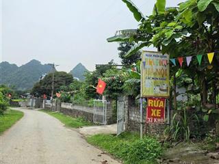 Lô đất mặt trục kinh doanh. diện tích 168m,mặt tiền 5m, đường 5m,giá chỉ 730 triệu.  0981 782 ***