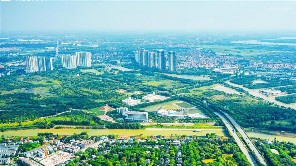 Hoa hậu tuyệt đối the fibonan, căn góc 3pn ban công đông nam, view triệu đô, thiết kế thông minh