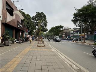 Lô góc! căn cực hiếm phố lưu hữu phước, mỹ đình 1, kinh doanh đỉnh, dòng tiền cao, quận nam từ liêm