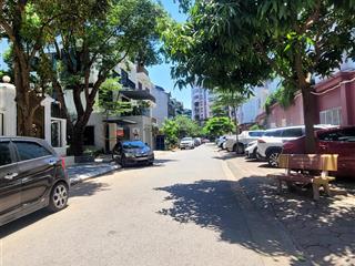 Hiếm! đẳng cấp! lô góc kđt mỹ đình 2, gara, mặt tiền 26m, vỉa hè, ô tô tránh, quận nam từ liêm
