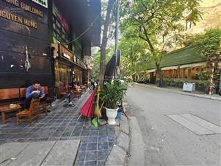 Hiếm! bán biệt thự làng quốc tế thăng long, mt siêu đẹp, ở hay kinh doanh tuyệt vời, quận cầu giấy