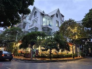 Đẳng cấp lô góc! mặt phố xuân tảo  nguyễn xuân khoát, kinh doanh đỉnh, đầu tư sáng, kề starlake