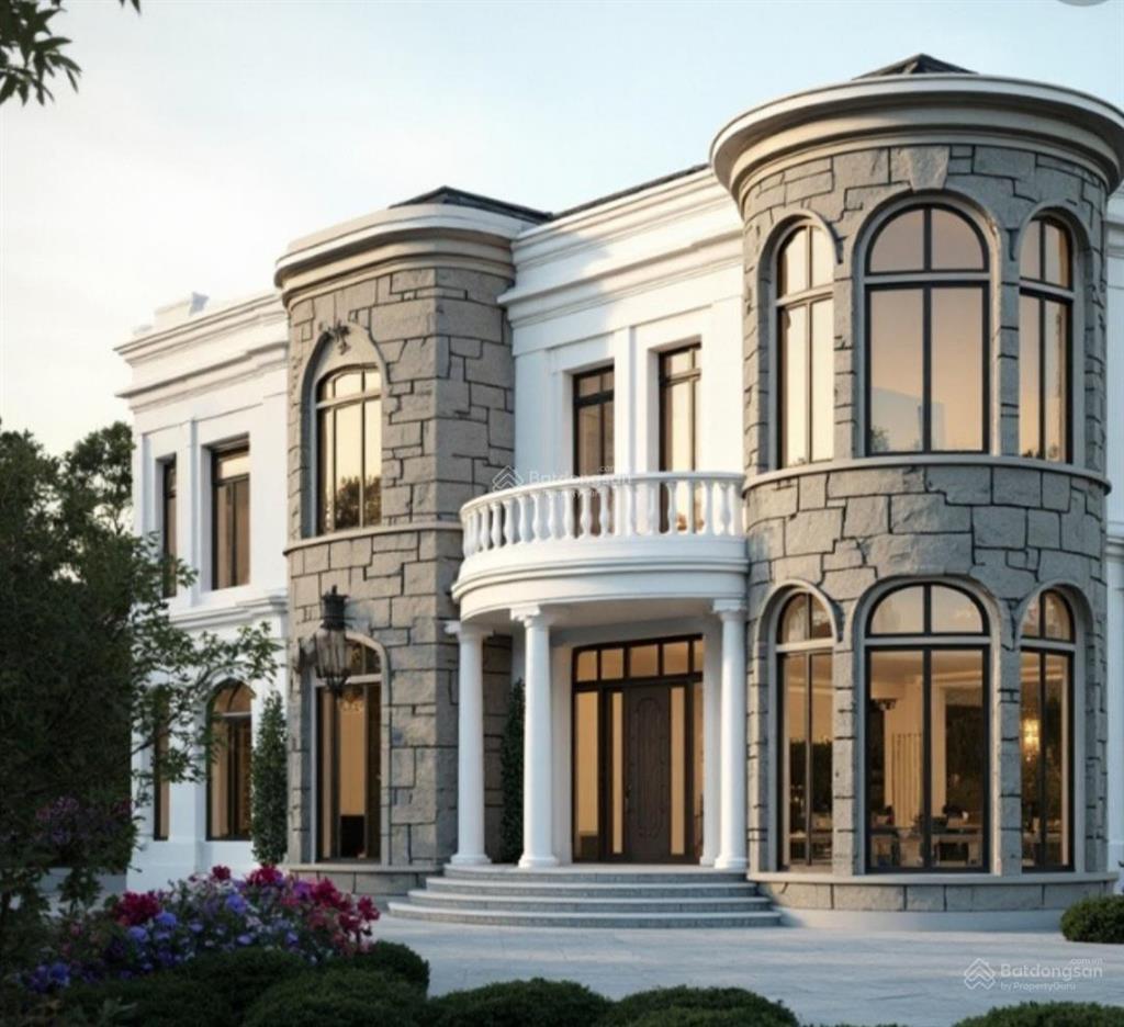 Biệt thự đơn lập đẳng cấp bậc nhất parkcity  lê trọng tấn hà đông, nội thất 5*, thang máy, mt 15m