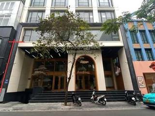 Đẳng cấp! tòa building 5* mặt phố điện biên phủ, thông số vàng, vị trí kd đắc địa, quận ba đình