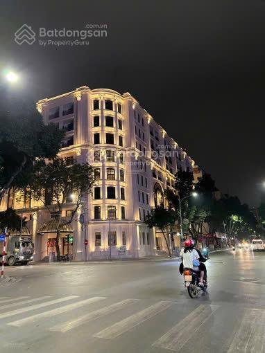 Độc bản! căn góc 3pn the grand, 22  24 hàng bài  hai bà trưng, view tràng tiền plaza, hoàn kiếm