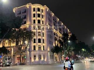 Độc bản! căn góc 3pn the grand, 22  24 hàng bài  hai bà trưng, view tràng tiền plaza, hoàn kiếm