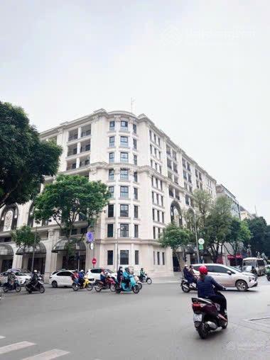 Độc bản! căn góc 3pn the grand, 22  24 hàng bài  hai bà trưng, view tràng tiền plaza, hoàn kiếm