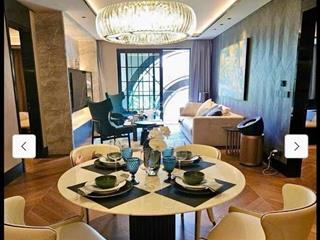 Đẳng cấp! the grand 22 24 hàng bài, hai bà trưng, nội thất 5*, 3pn, quận hoàn kiếm