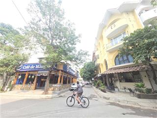 Lô góc! ô tô tránh phố lê quang đạo, gara, kề matrix one, mỹ đình, kinh doanh, quận nam từ liêm