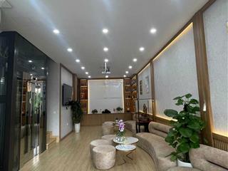 Hiếm rẻ! cho thuê nguyên căn phố giang văn minh, đội cấn, ô tô tránh, kd, vỉa hè, quận cầu giấy