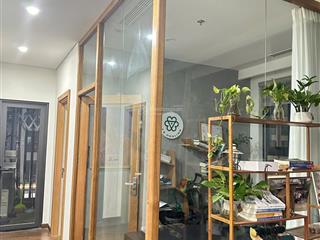 Bán nhanh căn hộ masteri west heights 63m² nội thất siêu đẹp, giá 6.5 tỷ