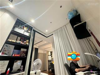 Căn hộ masteri 63m², 2pn nội thất nhập khẩu vị trí vàng tại tây mỗ